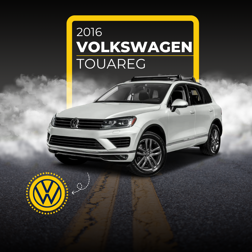 PDF - 2016 Volkswagen Touareg 3.0L TDI Sport Electrical Diagrams