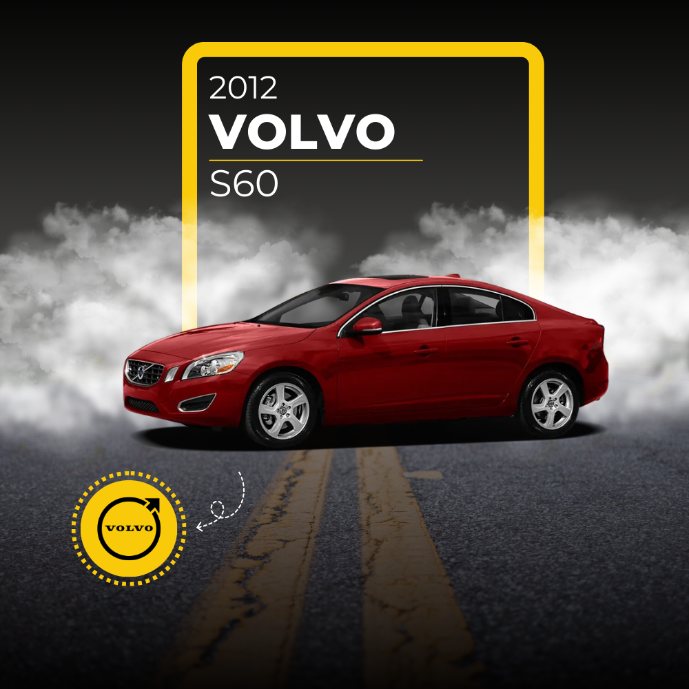 PDF - 2012 Volvo S60 3.0L T-6 Electrical Diagrams