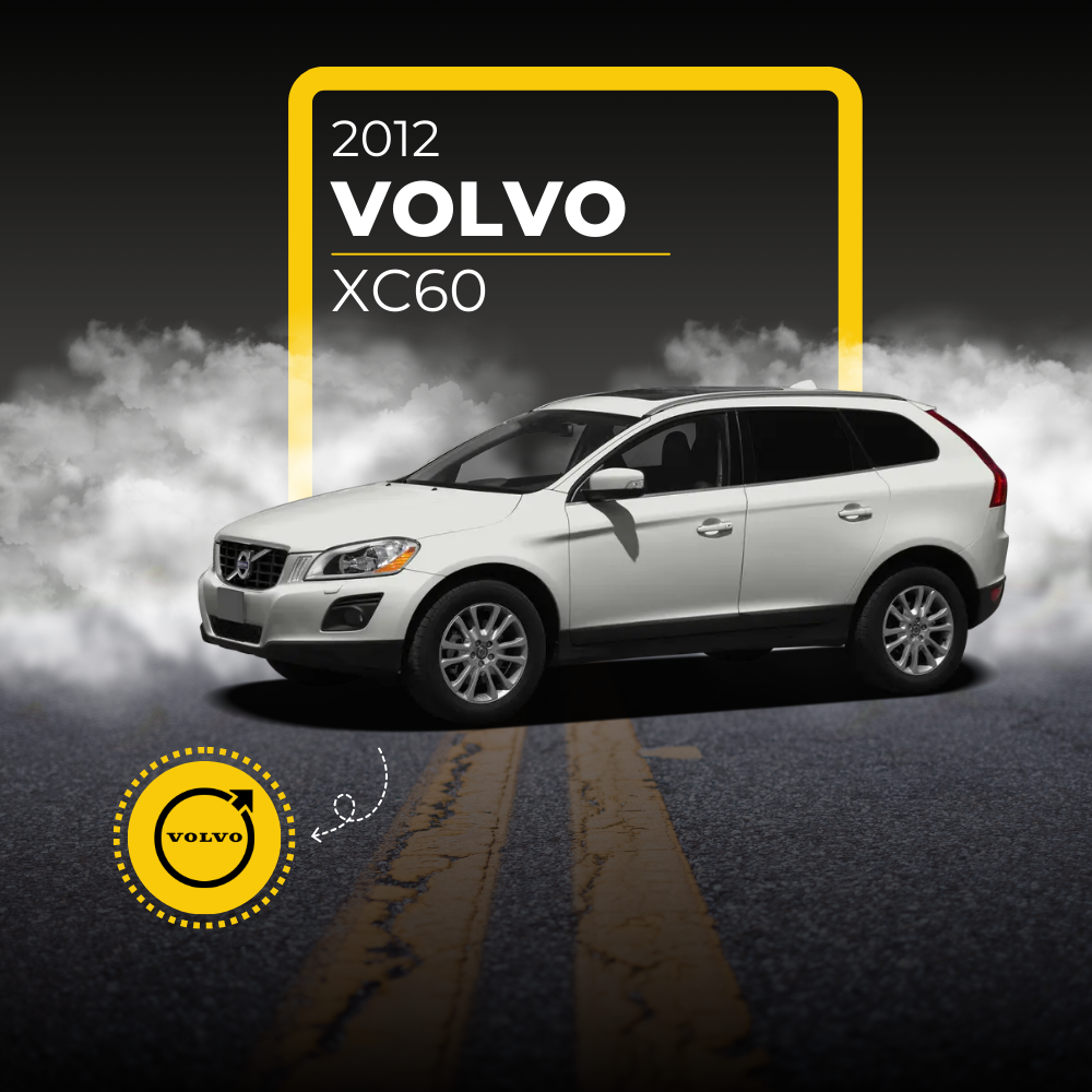 PDF - 2012 Volvo XC60 3.0L T-6 Electrical Diagrams