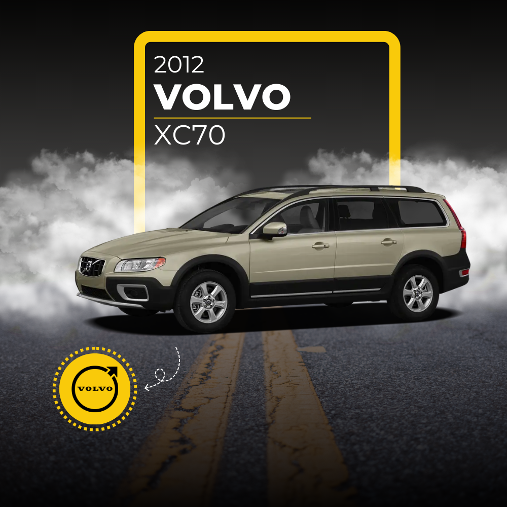 PDF - 2012 Volvo XC70 3.0L T-6 Electrical Diagrams